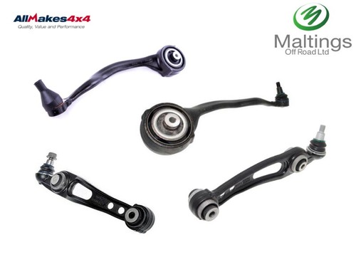 L405 front suspension arms