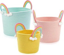 Pcs small storage - pcs, baskets