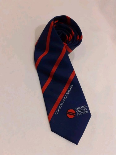 Guinness world records - world, sharjah