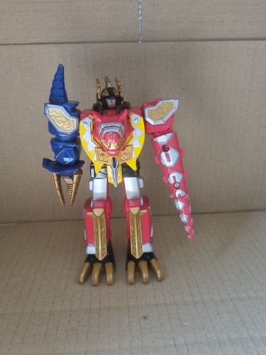 Vintage power ranger - power, dino