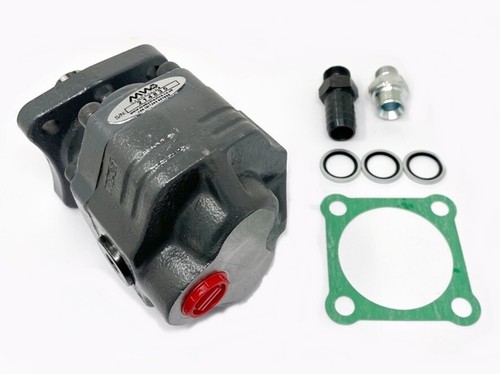 27l hydraulic gear pump - gear, bolt