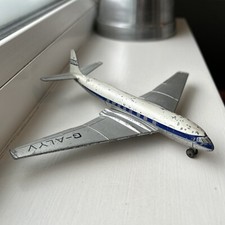 Dinky supertoys havilland - dinky,