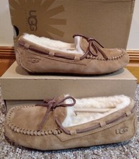 Ugg Dakota Slippers Woman's