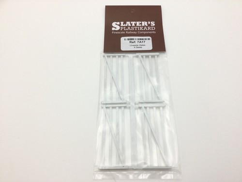 Slaters 7a17 gauge 7mm - slaters, o