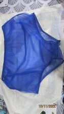 VINTAGE  60sTRICOT PANTIES