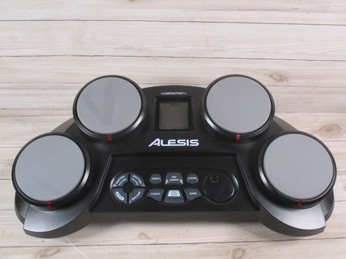 Alesis compactkit compact - alesis,