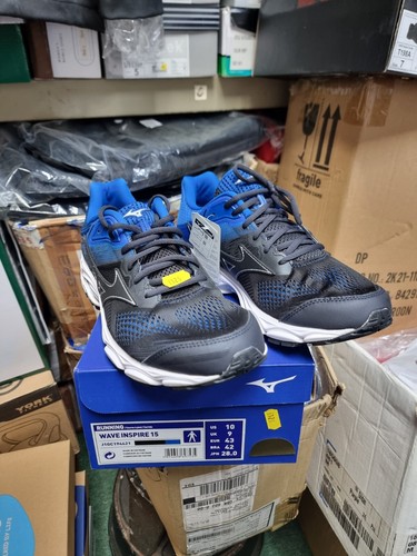 Mizuno wave inspire mens - mizuno,