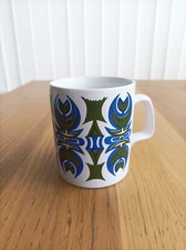 Retro staffordshire potteries - retro,