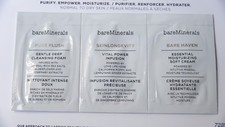 BareMinerals Pure Plush