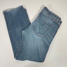 Ted Baker Women's Jeans Blue Size 34R Good Condition