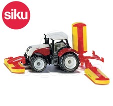 SIKU NO.1672 1:87 Scale STEYR