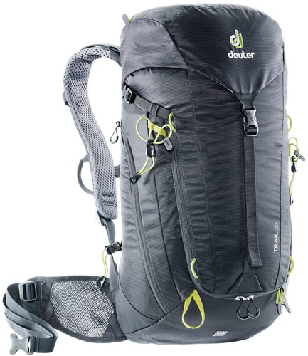 Deuter trail hiking - trail, 22