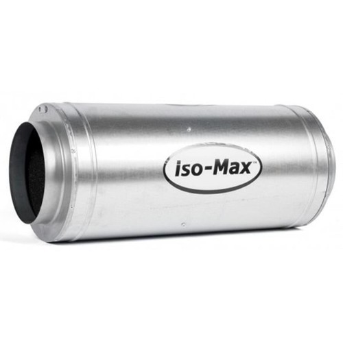 Can iso max - 200mm,