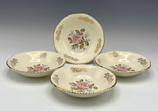 4 Homer Laughlin Queen Esther