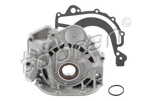 112 350 topran oil pump - oil, for
