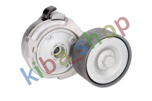 Multi belt tensioner fits - multi-v,