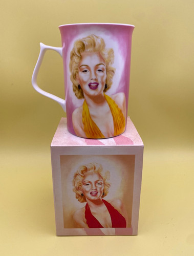 Leonardo collection marilyn - collection,