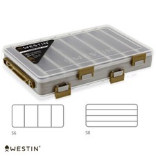 Westin W3 Double Sided Lure