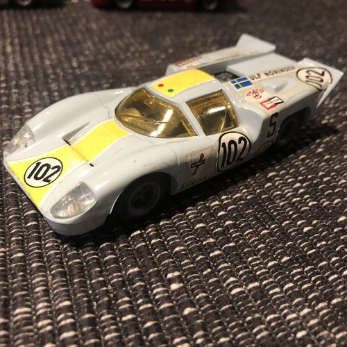 Super champion lola t70 mk3b - champion,