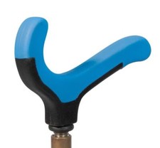 Zebco Feeder Side Rod Rest