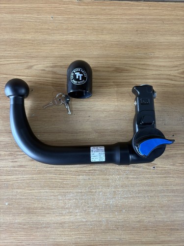 Acs tow trust detachable - trust,