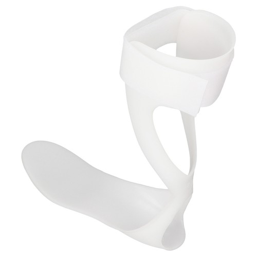 New drop foot - new, corrector