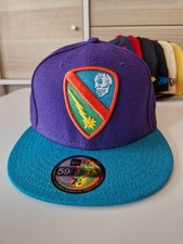 New Era Mishka MNWKA 59Fifty 2