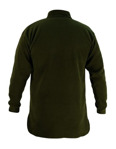 Swazi bush shirt - swazi,