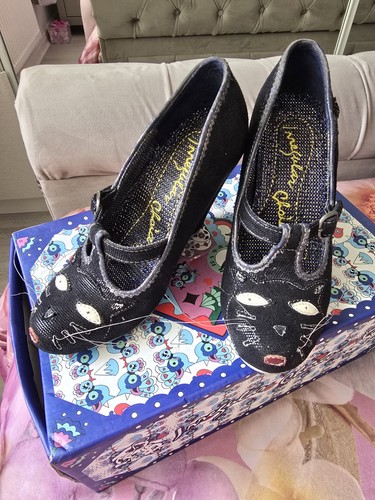 Irregular choice cheese - choice, on
