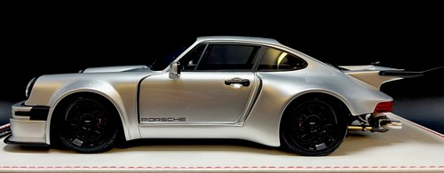 Porsche 911 runner in - ks-r, by