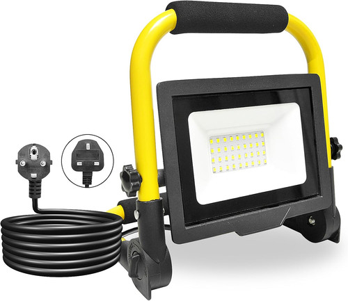 3000lm led work light - 3000lm,