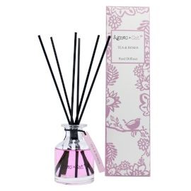140ml reed diffuser tea - diffuser,