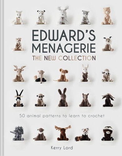 Edward menagerie the - edward's, new