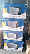 RUSSELL HOBBS 20L MICROWAVE