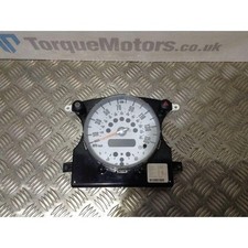 2005 BMW Mini Cooper Centre