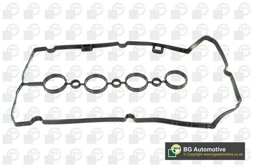 Rocker cover box - rocker, gasket