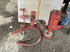 Massey Ferguson 124, 128 etc Baler Spares - various