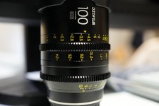 DZO Film Vespid Prime 100mm