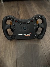 Fanatec McLaren GT3 V2 Racing