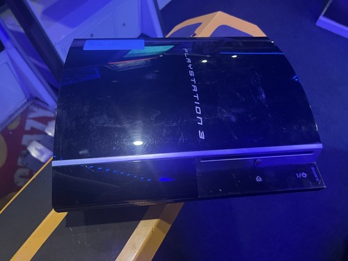 Playstation original fat - 3,