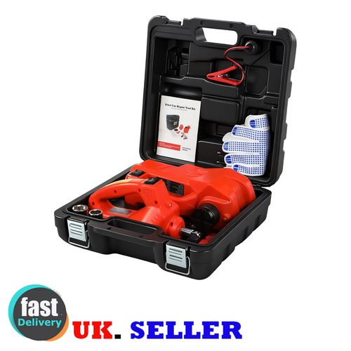 Electric car jack lift - car,