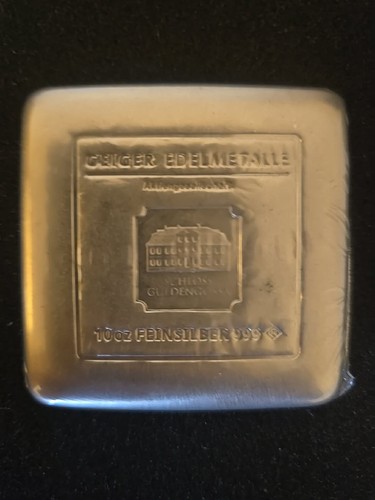 Sealed 10oz 999fs - sealed,
