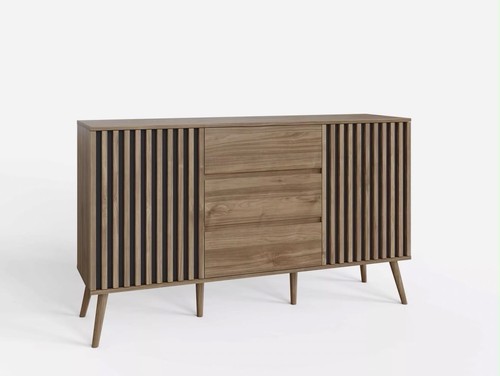 Rowan large sideboard cabinet - large,