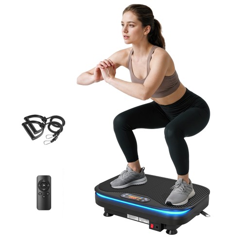 Sportnow vibration plate - sportnow,