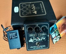 EHX Electro Harmonix Good