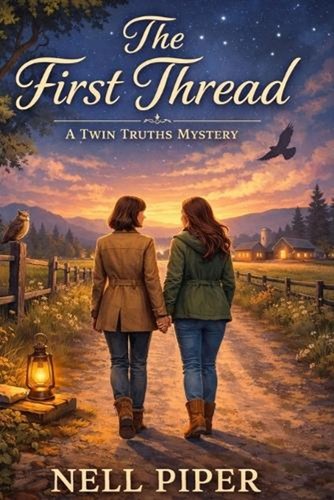 The first thread - the,