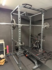 BodyMax Heavy Power Rack -