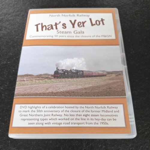 That yer lot north norfolk - yer,