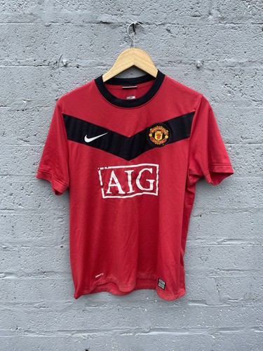 Manchester united 2009 2010 - manchester, 2009/2010