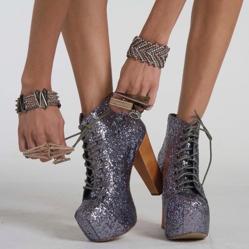 Jeffrey campbell the lita - campbell,